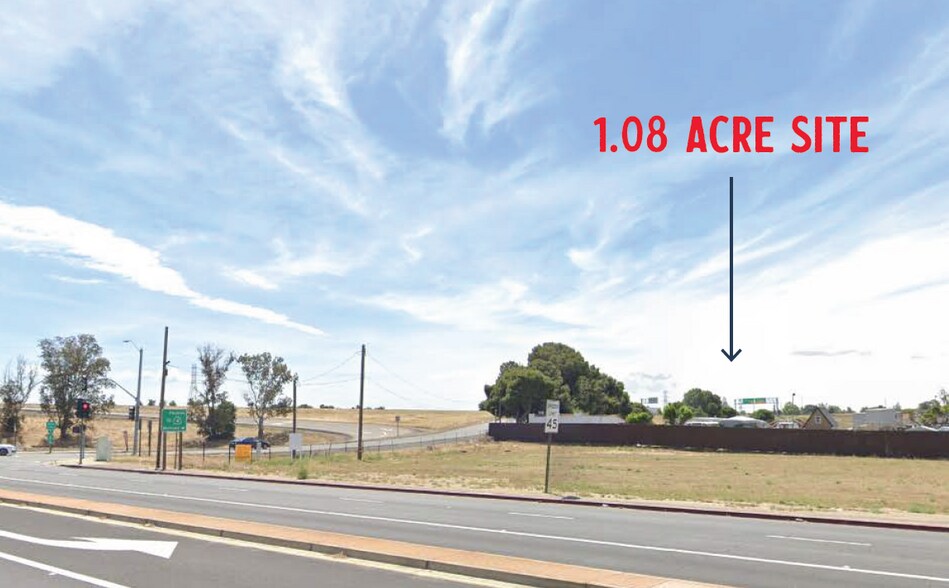 Primary Photo Of E 18th Street, Antioch Land For Lease