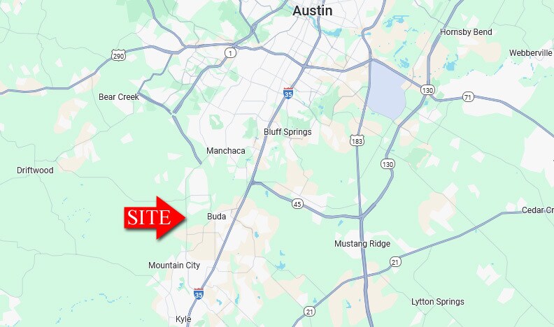 More Photos Of 1155 S FM 1626, Buda Office For Lease