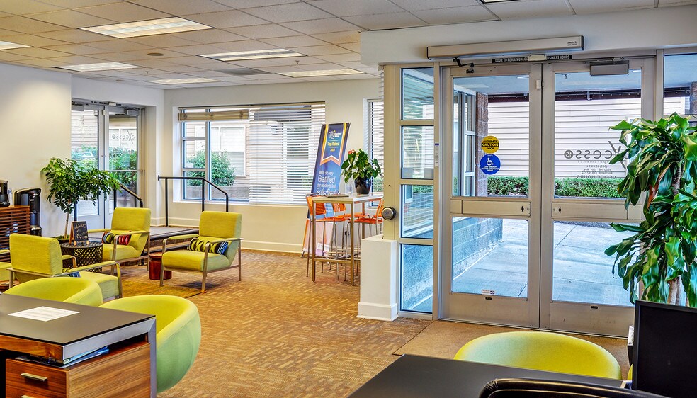 Photo of 1st Floor Ste 