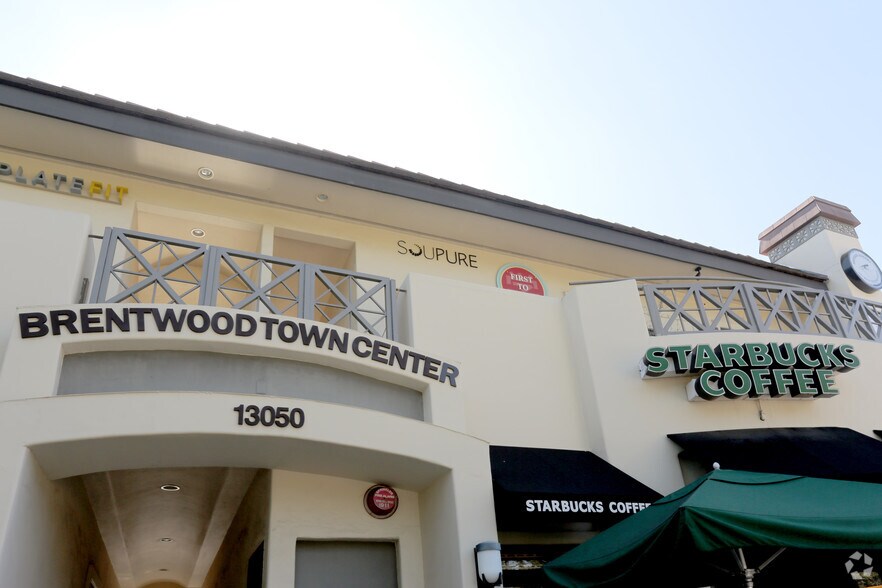 More Photos Of 13050 San Vicente Blvd, Los Angeles Storefront For Lease