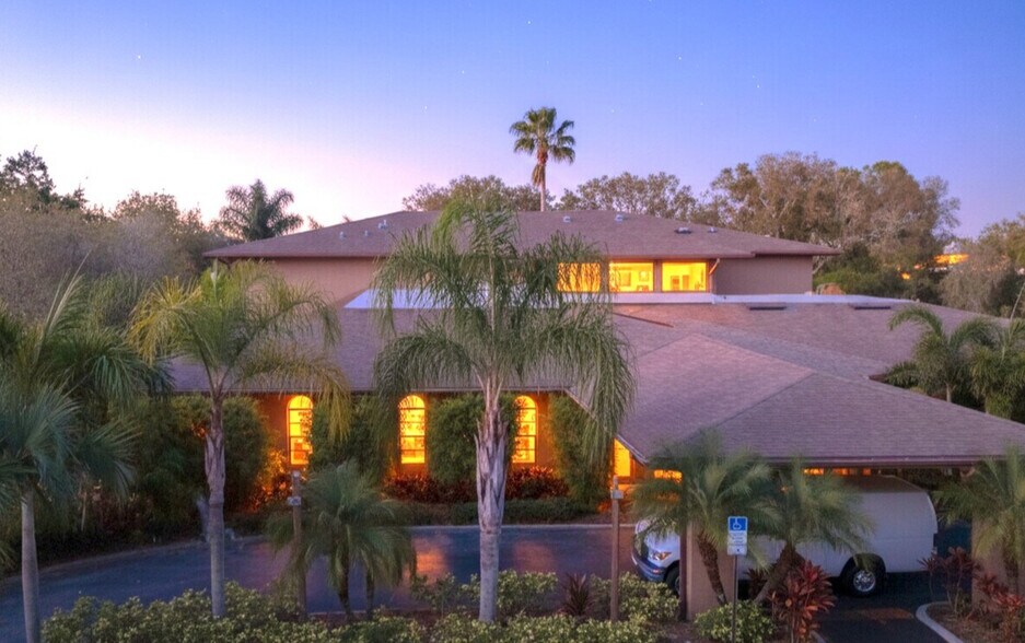 Primary Photo Of 2120 Range Rd, Clearwater Rehabilitation Center For Lease