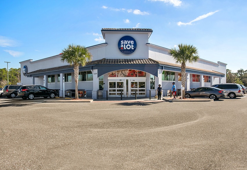 More Photos Of 12600 S Tamiami Trl, North Port Freestanding For Lease