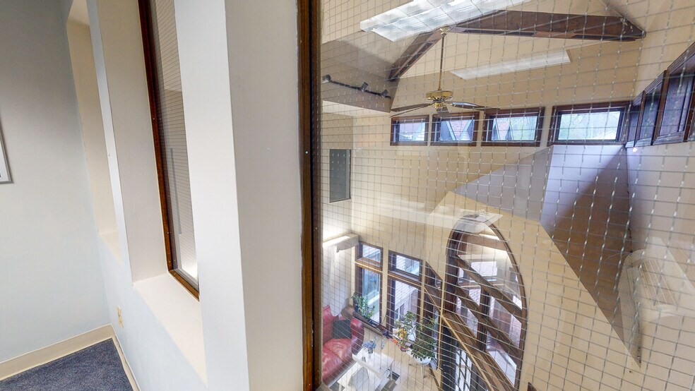 More Photos Of 6 Way Rd, Middlefield Office For Lease