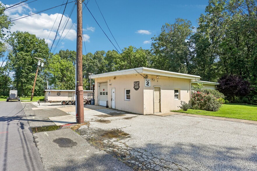 More Photos Of 841 Camden ave, Blackwood Warehouse For Sale