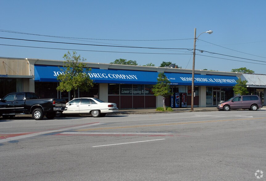 More Photos Of 714 New Bridge St, Jacksonville Storefront For Lease
