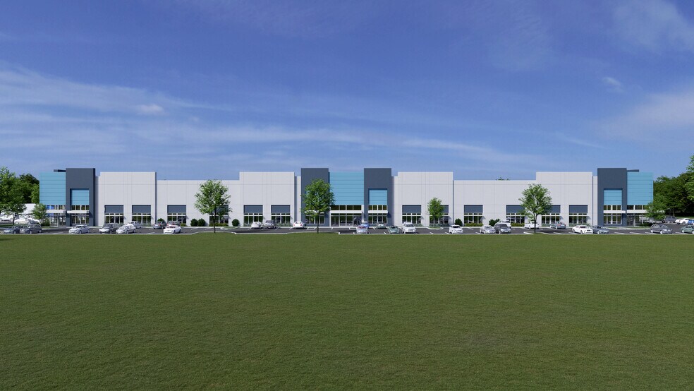 More Photos Of Tom Mackie Blvd, Port Saint Lucie Warehouse For Lease