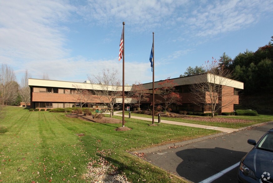 More Photos Of 200 Fisher Dr, Avon Office For Lease