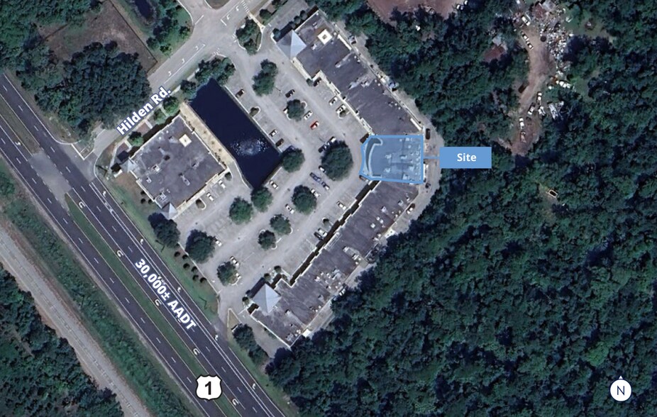 More Photos Of 145 Hilden Rd, Ponte Vedra Storefront For Sale