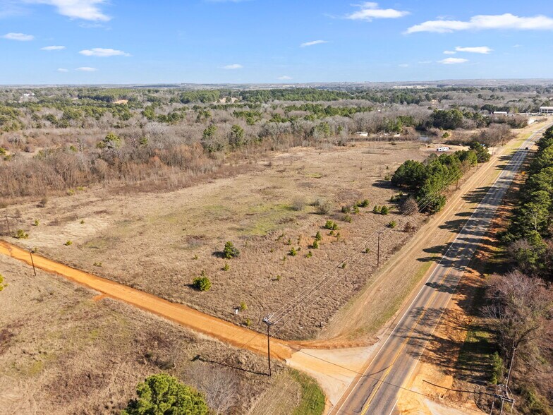 More Photos Of TBD FM 2661, Flint Land For Sale