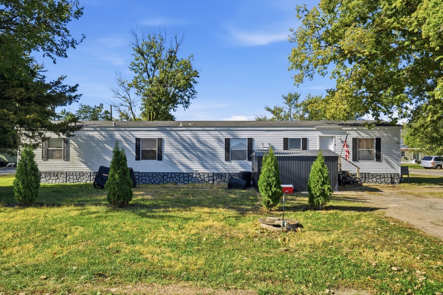 More Photos Of 1000 N 8th St, Fairfield Manufactured Housing Mobile Home Park For Sale