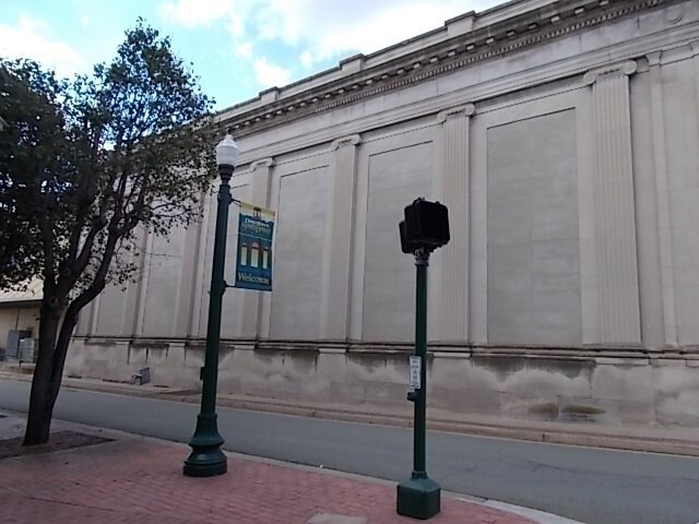 More Photos Of 504 Wilborn Ave, South Boston Office For Sale