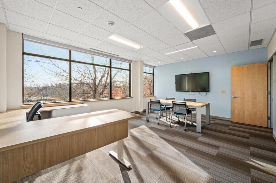 More Photos Of 690 Stockton Dr, Exton Office For Lease