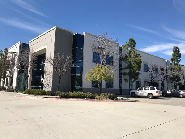 Primary Photo Of 42015 Remington Ave, Temecula Warehouse For Lease