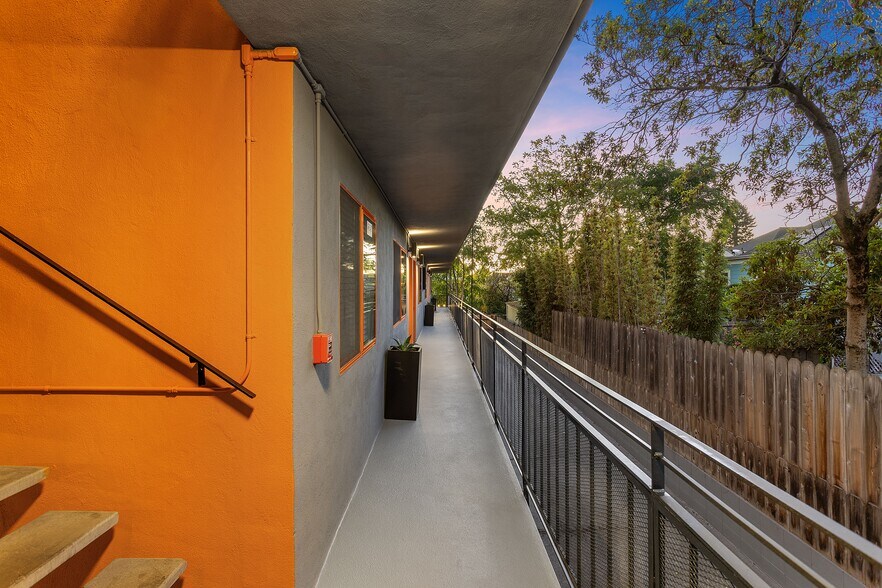 More Photos Of 1610 Milvia St, Berkeley Apartments For Sale