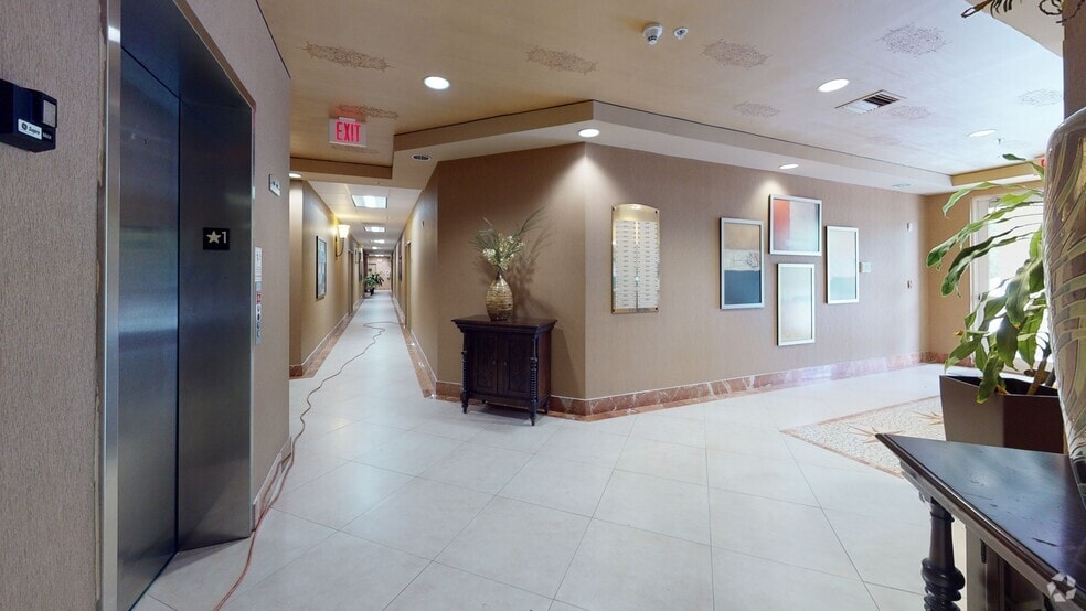 More Photos Of 12985 SW 130th Ct, Miami Office For Lease