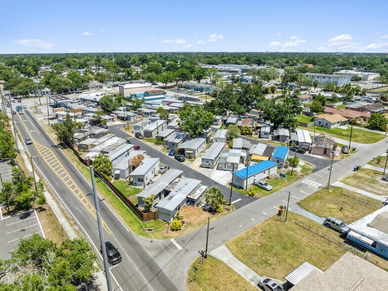 More Photos Of , Tampa Multifamily For Sale