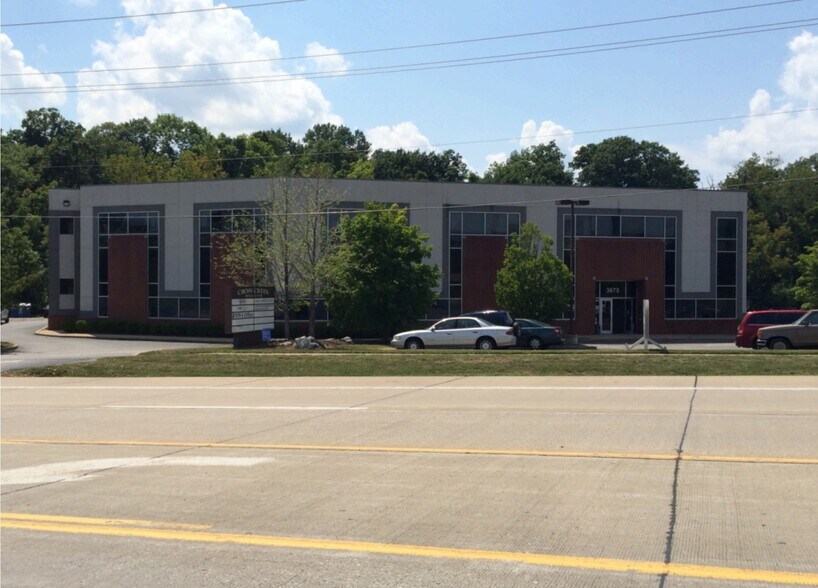 More Photos Of 3675 W Outer Rd, Arnold Office For Sale