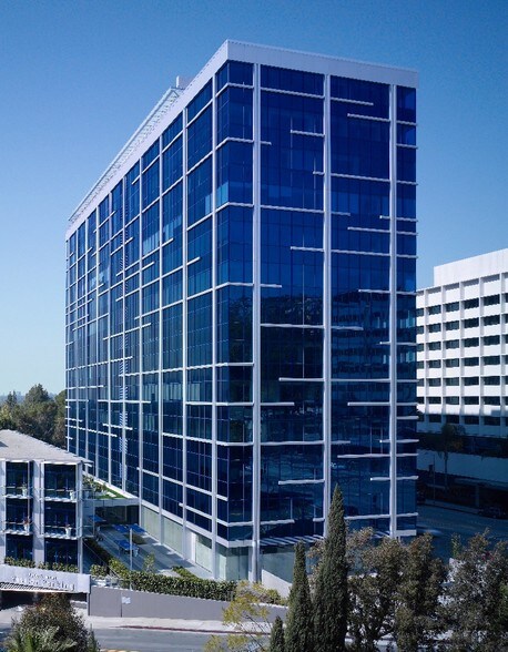 Primary Photo Of 9200 W Sunset Blvd, West Hollywood Office For Lease