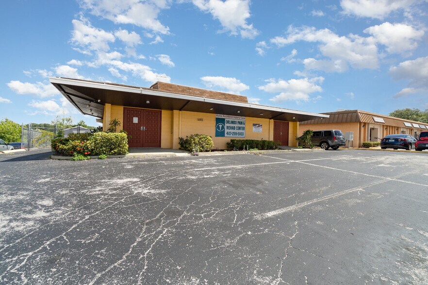 More Photos Of 6005 Silver Star Rd, Orlando Medical For Sale