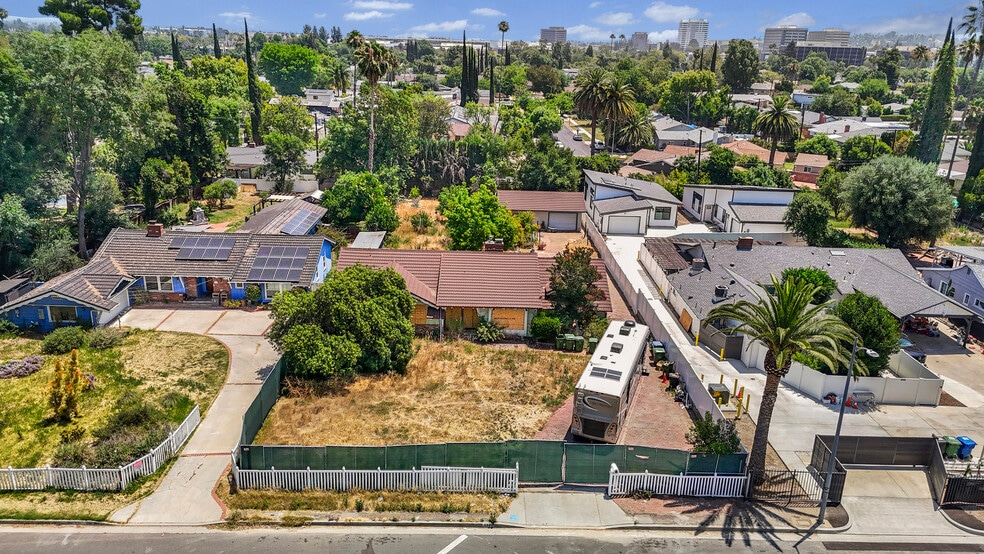 More Photos Of 6540 Shoup Ave, West Hills Land For Sale