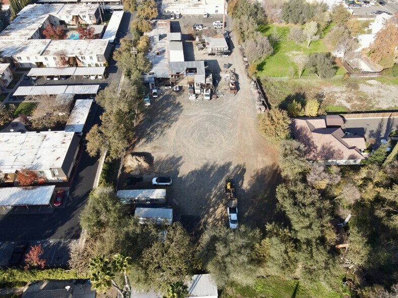 More Photos Of 8210 Fair Oaks Blvd, Carmichael Land For Lease