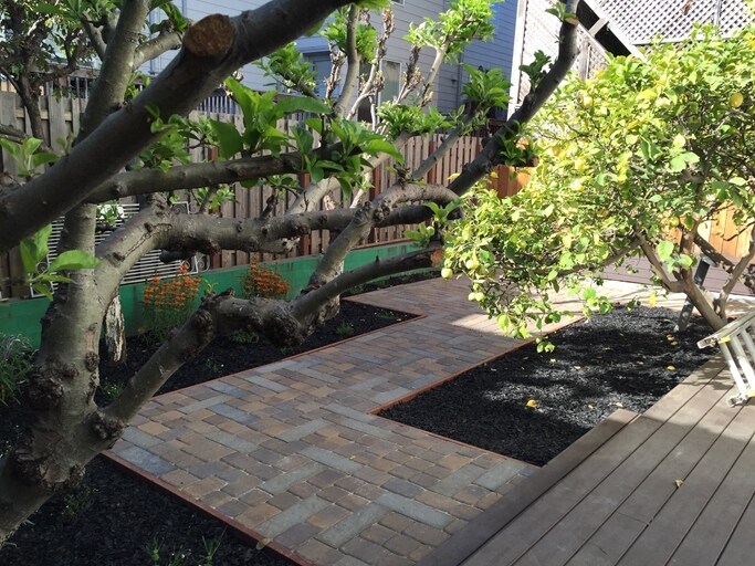 More Photos Of 449 14th St, San Francisco Schools For Lease