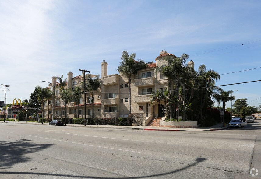 More Photos Of 4821 Sepulveda Blvd, Culver City Apartments For Sale