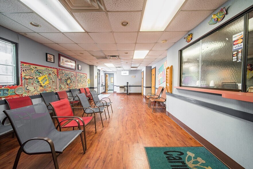 More Photos Of 1610 Opelika Rd, Phenix City Medical For Sale