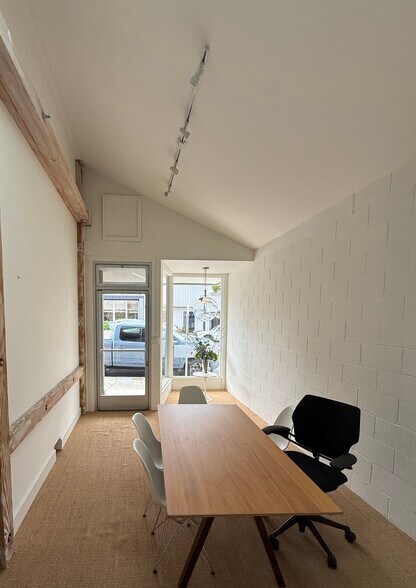 More Photos Of 135 Matheson St, Healdsburg Medical For Lease