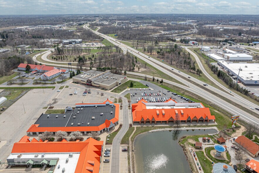 More Photos Of 12330 James St, Holland Unknown For Lease