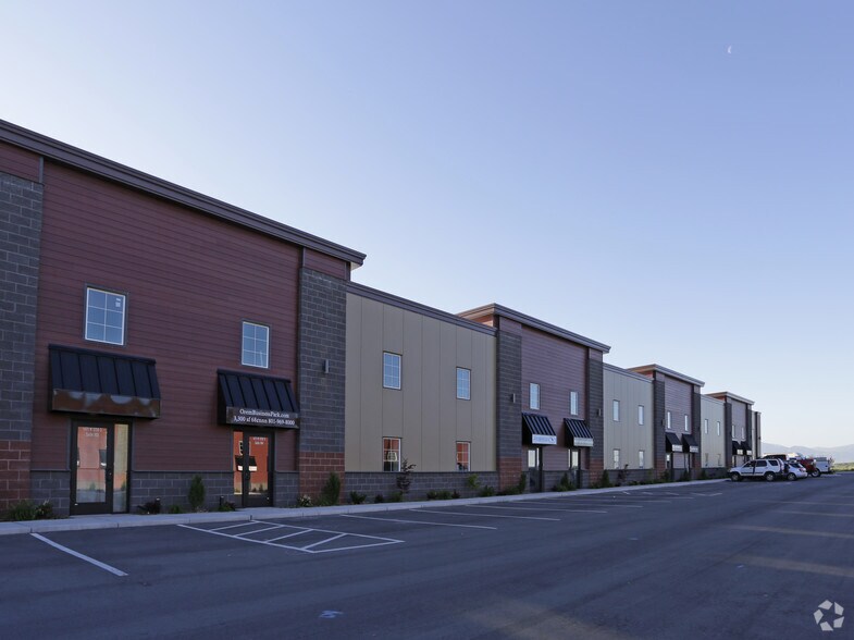 More Photos Of 1471 W 1250 S, Orem Research And Development For Lease