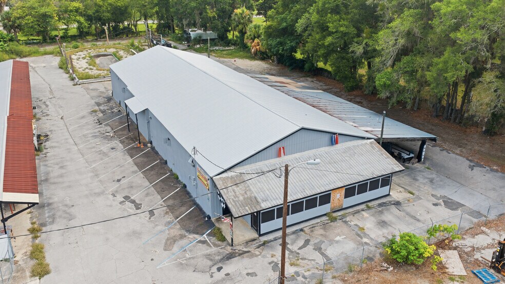 More Photos Of 609 NW 4th Ave, Ocala Flex For Sale