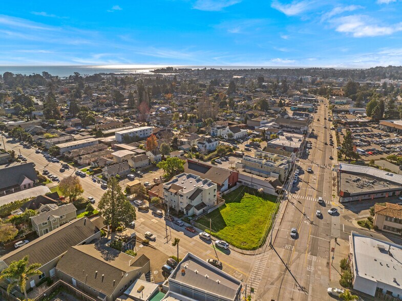 More Photos Of 1024 Soquel Ave, Santa Cruz Land For Sale