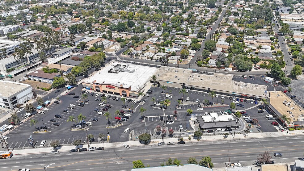 More Photos Of 6050-6140 Lankershim Blvd, North Hollywood Unknown For Lease