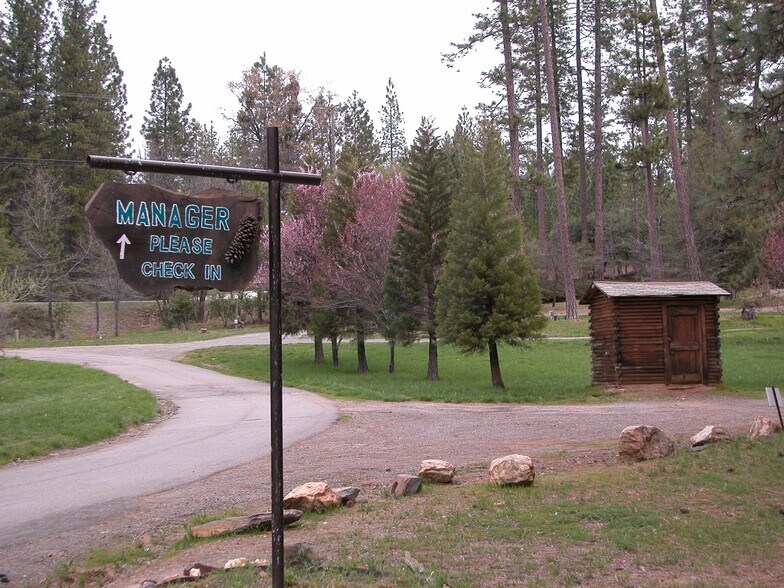 More Photos Of 6554 Greeley Hill Rd, Coulterville Land For Sale