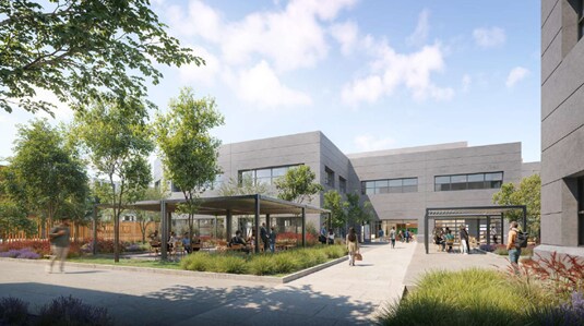 More Photos Of 755 N Mathilda Ave, Sunnyvale Unknown For Lease