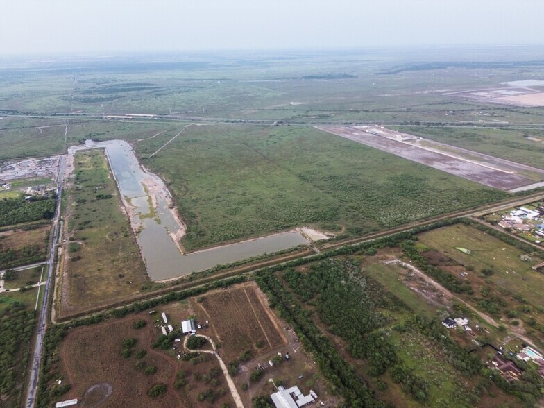 More Photos Of 0 FM 511 & Cavazos Road, Brownsville Land For Sale