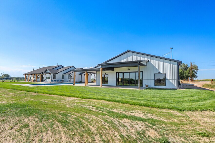 More Photos Of 27446 County Road 388, Kersey Land For Sale