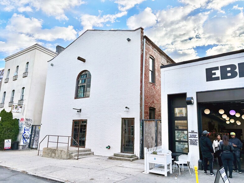 More Photos Of 184 N 8th St, Brooklyn Storefront Retail Office For Lease