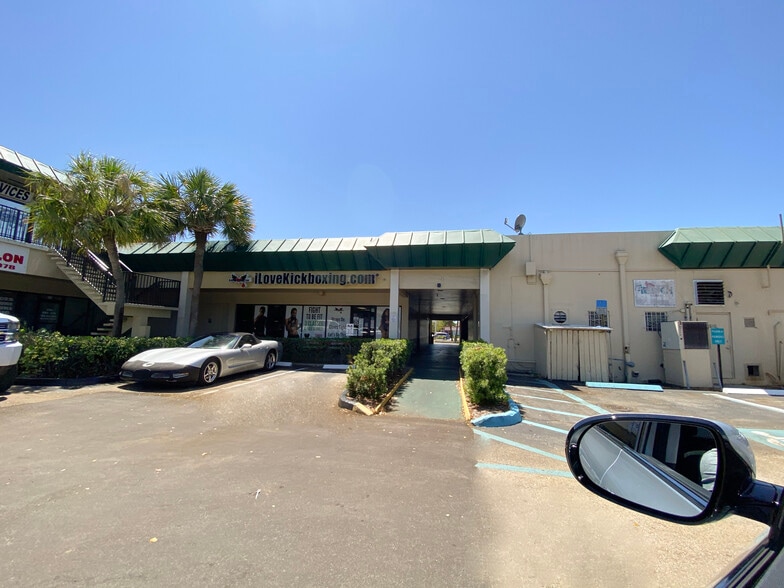 More Photos Of 1602-1626 S Cypress Rd, Pompano Beach Unknown For Lease