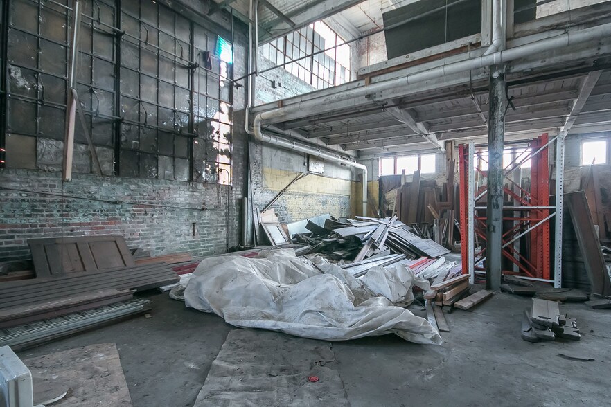 More Photos Of 201 Clayton St, Chester Warehouse For Sale