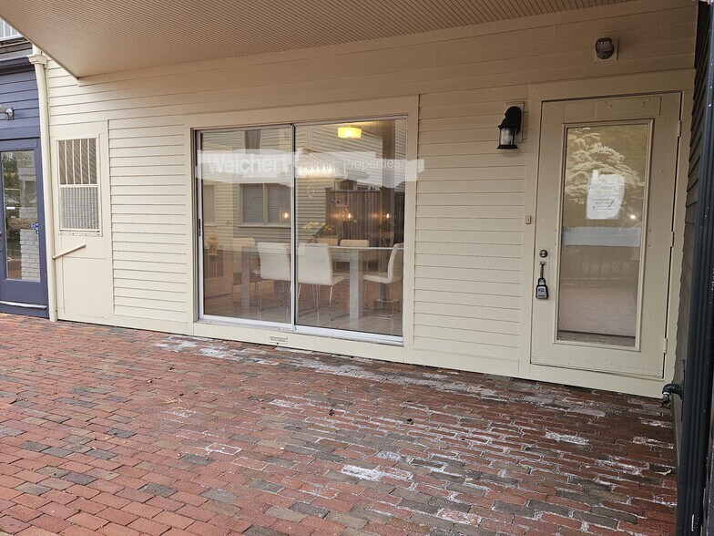 More Photos Of 201-230 Goddard Row, Newport Storefront Retail Office For Sale