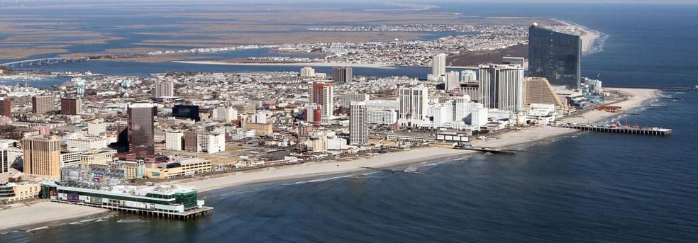 More Photos Of 1408 Pacific Ave, Atlantic City Hotel For Sale