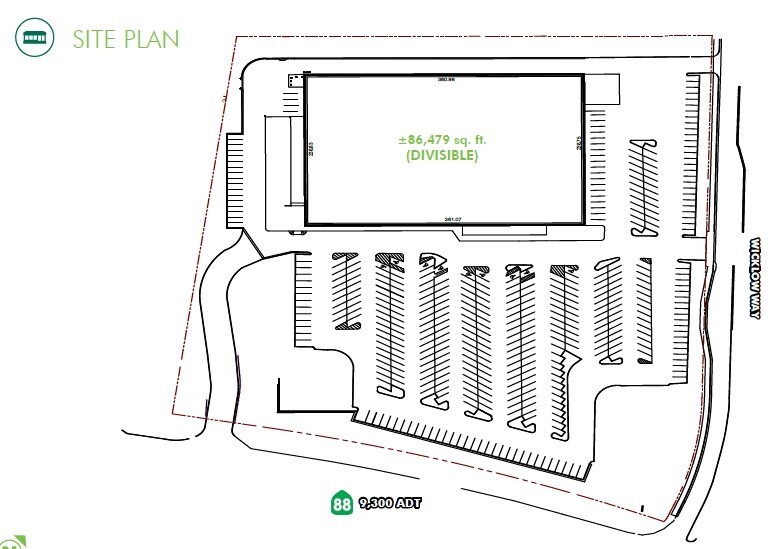 Photo of 1st Floor Ste 