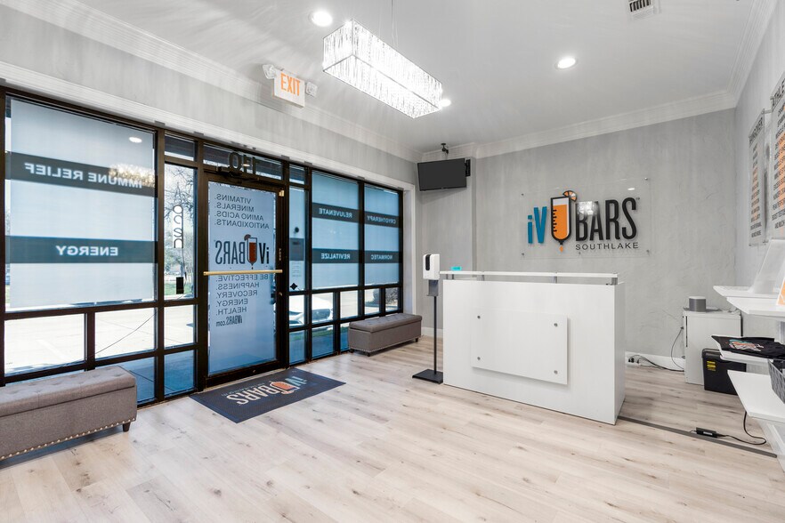 More Photos Of 2615 E Southlake Blvd, Southlake Office For Lease