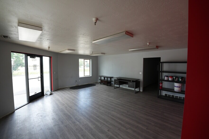 More Photos Of 14621 S 800 W, Bluffdale Warehouse For Sale