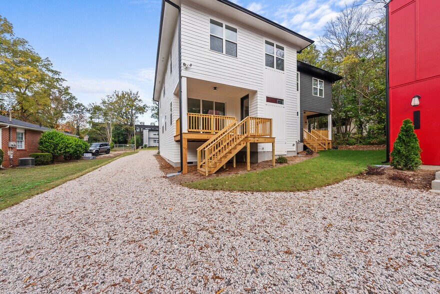 More Photos Of 2209 Garden Place Pl, Raleigh Apartments For Sale