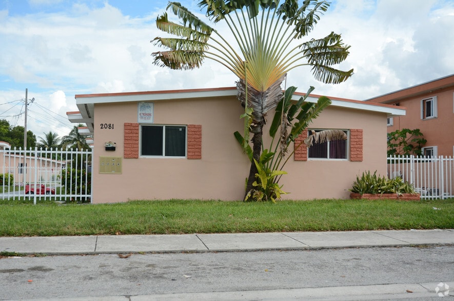 More Photos Of 2080-2090 NW 31st St, Miami Apartments For Sale