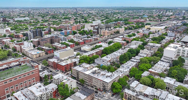 More Photos Of 91 Kingston Ave, Brooklyn Apartments For Sale