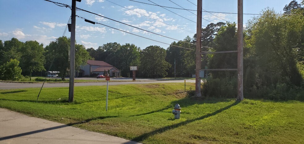 More Photos Of 21600 Highway 365, Maumelle Land For Sale